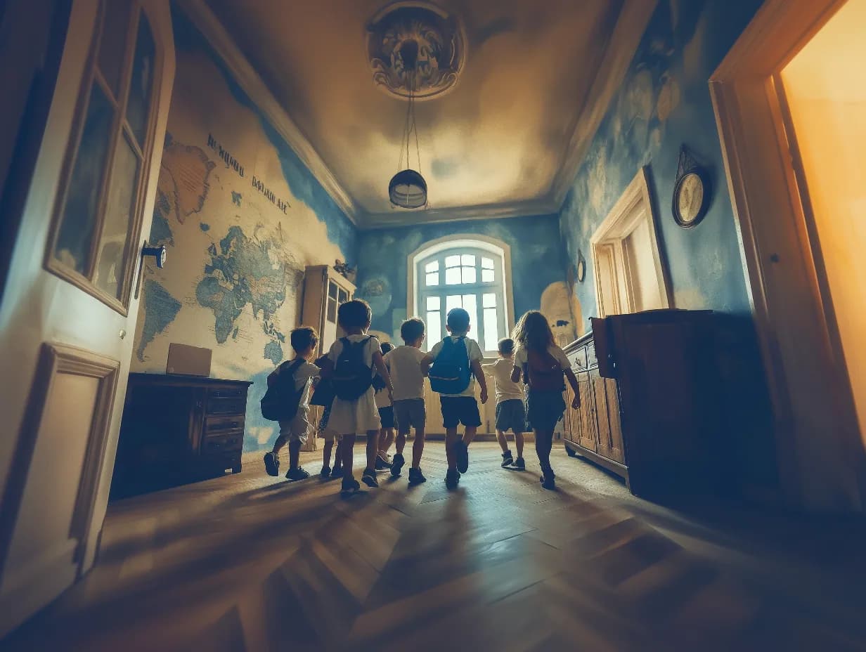 SCHOOLS